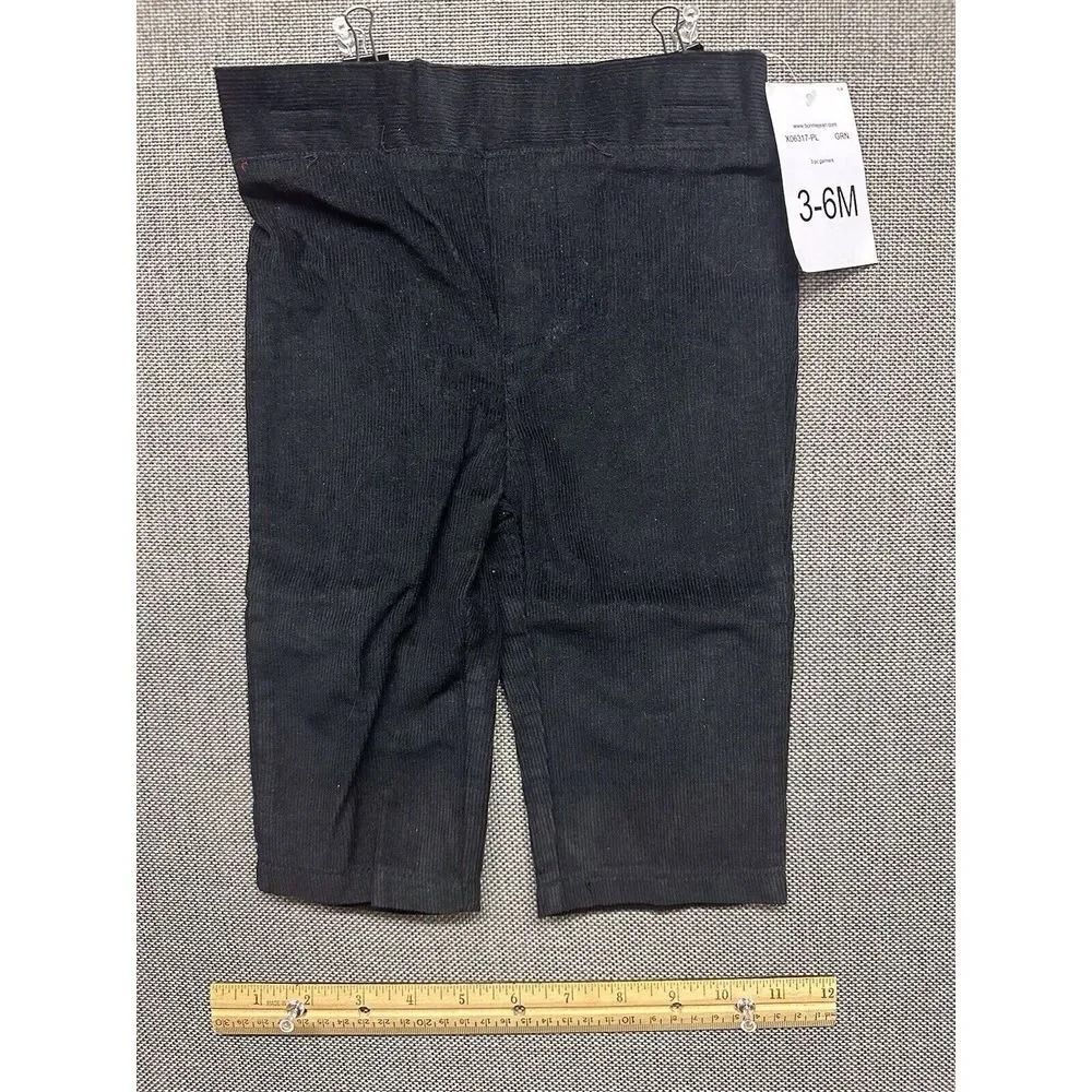 NEW BNWT Bonnie Jean/Matt's Scooter Boys‎ Outfit Clothes Santa Xmas Size 3M-6M